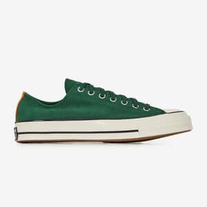 CONVERSE chuck 70 CHUCK '70 OX VERDE UOMO