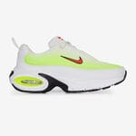 AIR MAX PORTAL : BIANCO/GIALLO