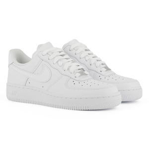 NIKE air force 1 AIR FORCE 1 LOW BLANC BIANCO DONNA