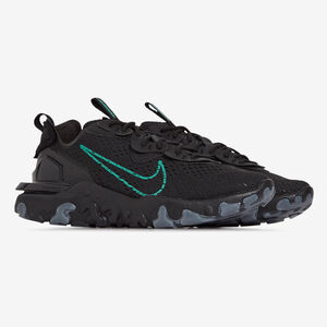 NIKE react vision REACT VISION NERO/BLU UOMO