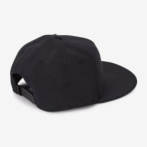 JORDAN CASQUETTE JUMPMAN SNAPBACK NERO UOMO