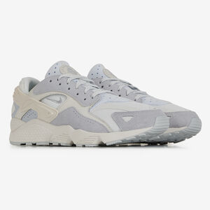 NIKE huarache AIR HUARACHE RUNNER BIANCO UOMO