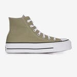 CHUCK TAYLOR ALL STAR LIFT : KAKI