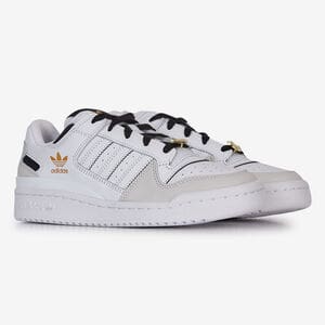 ADIDAS ORIGINALS forum FORUM LOW CL PARIS BIANCO/NERO DONNA