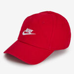 CAPPELLO CLUB FUTURA  : ROSSO