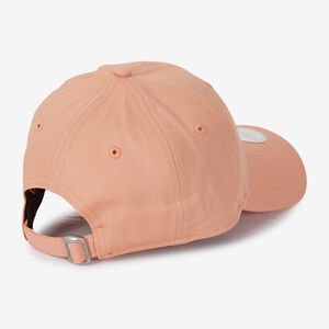 NEW ERA 9FORTY WOMEN LA ESSENTIAL ARANCIONE UOMO