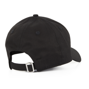 NEW ERA 9FORTY NY ESSENTIAL NERO/BIANCO UOMO