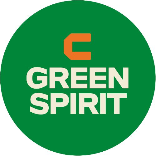 GREEN SPIRIT